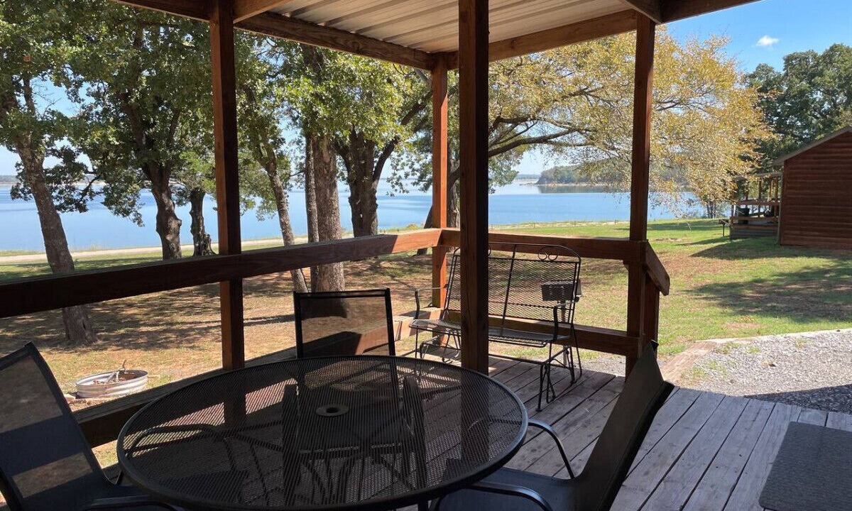 Photo of Outdoor in Pottsboro