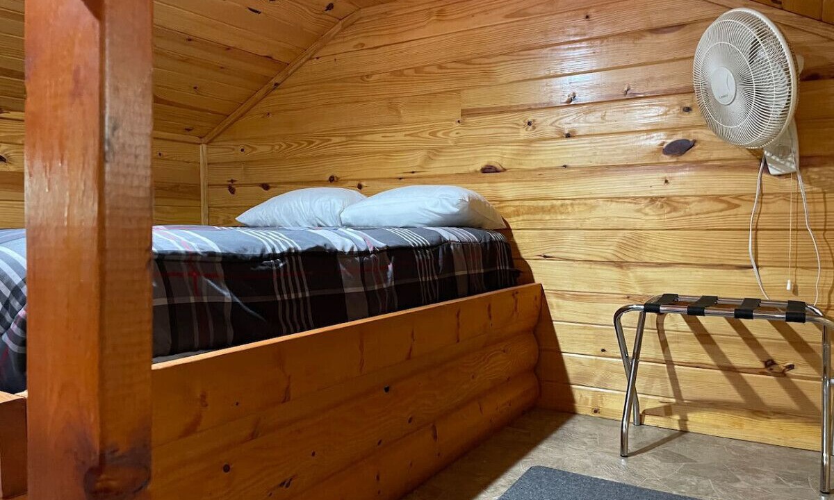 Photo of Bedroom in Pottsboro