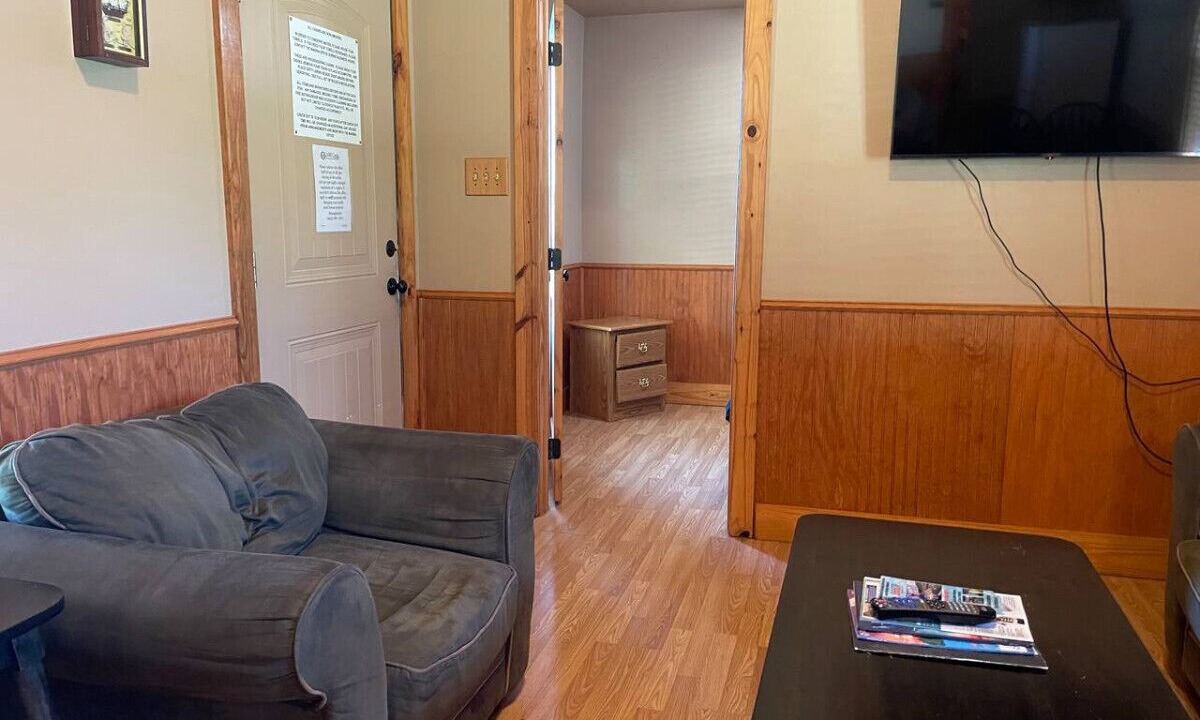 Photo of Livingroom in Pottsboro