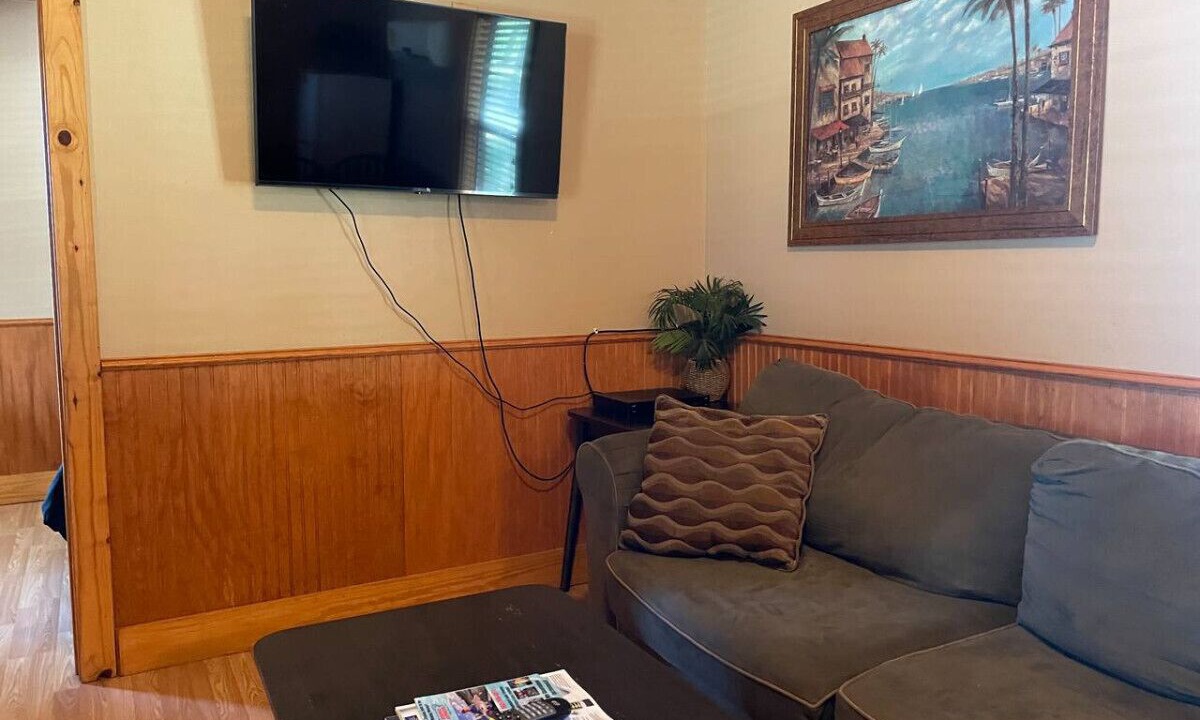 Photo of Livingroom in Pottsboro