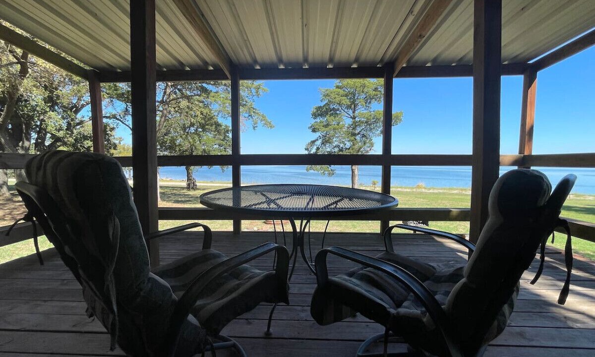 Photo of Outdoor in Pottsboro