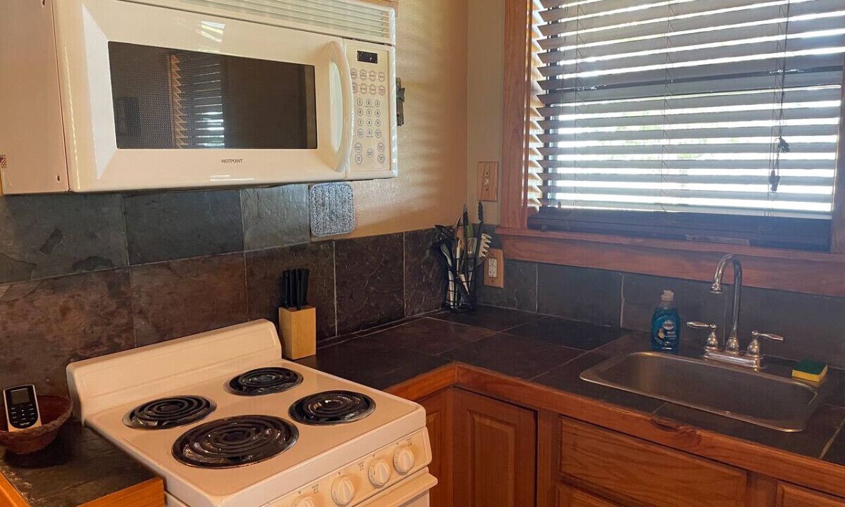 Photo of Kitchen in Pottsboro