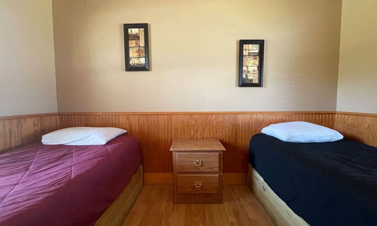 Photo of Bedroom in Pottsboro