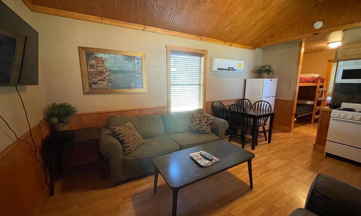 Photo of Livingroom in Pottsboro