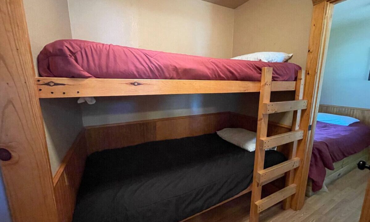 Photo of Bedroom in Pottsboro