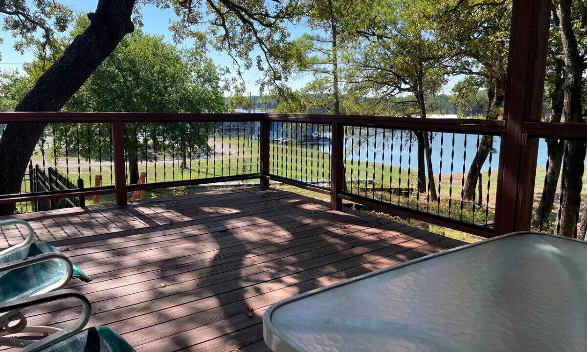 Photo of Outdoor in Pottsboro