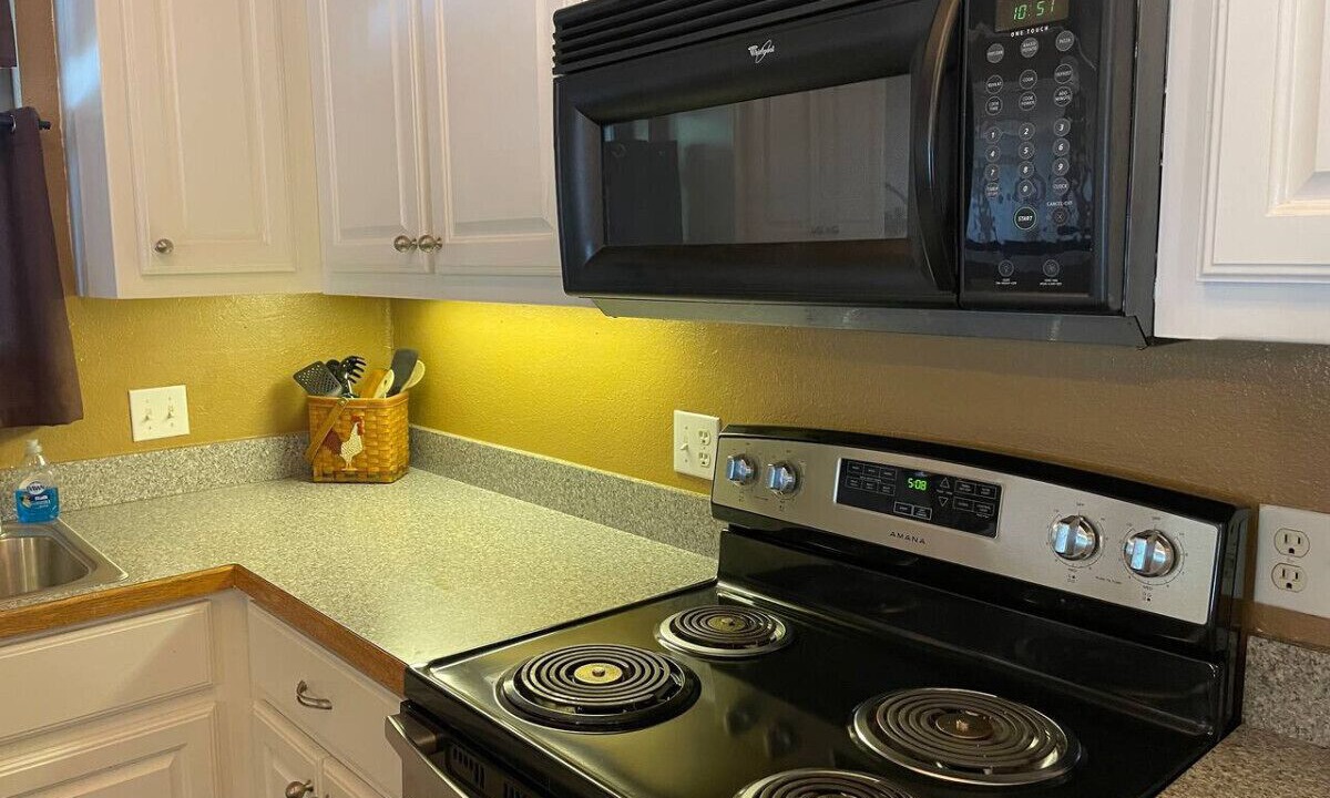 Photo of Kitchen in Pottsboro