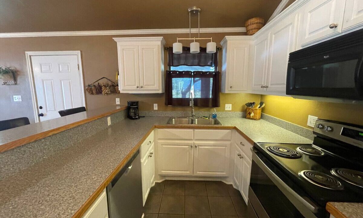 Photo of Kitchen in Pottsboro