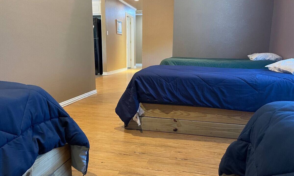 Photo of Bedroom in Pottsboro