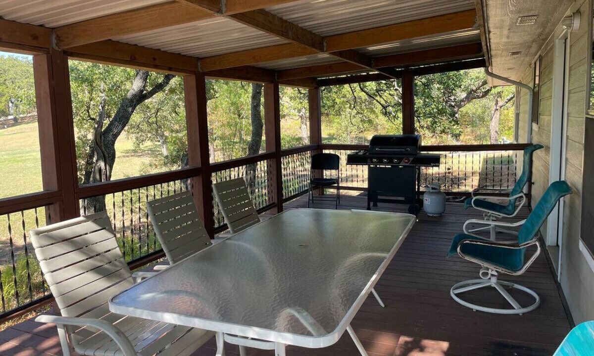 Photo of Outdoor in Pottsboro