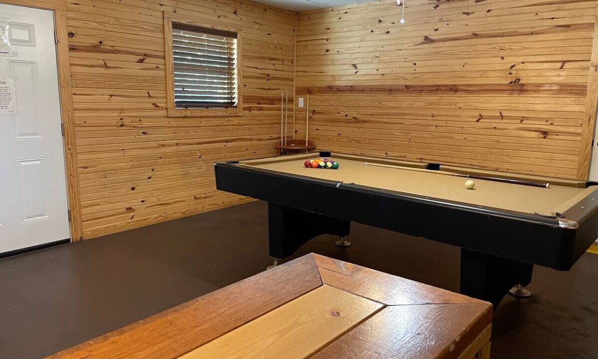 Photo of Bedroom in Pottsboro