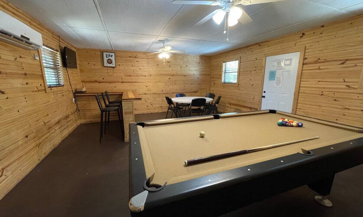 Photo of Bedroom in Pottsboro