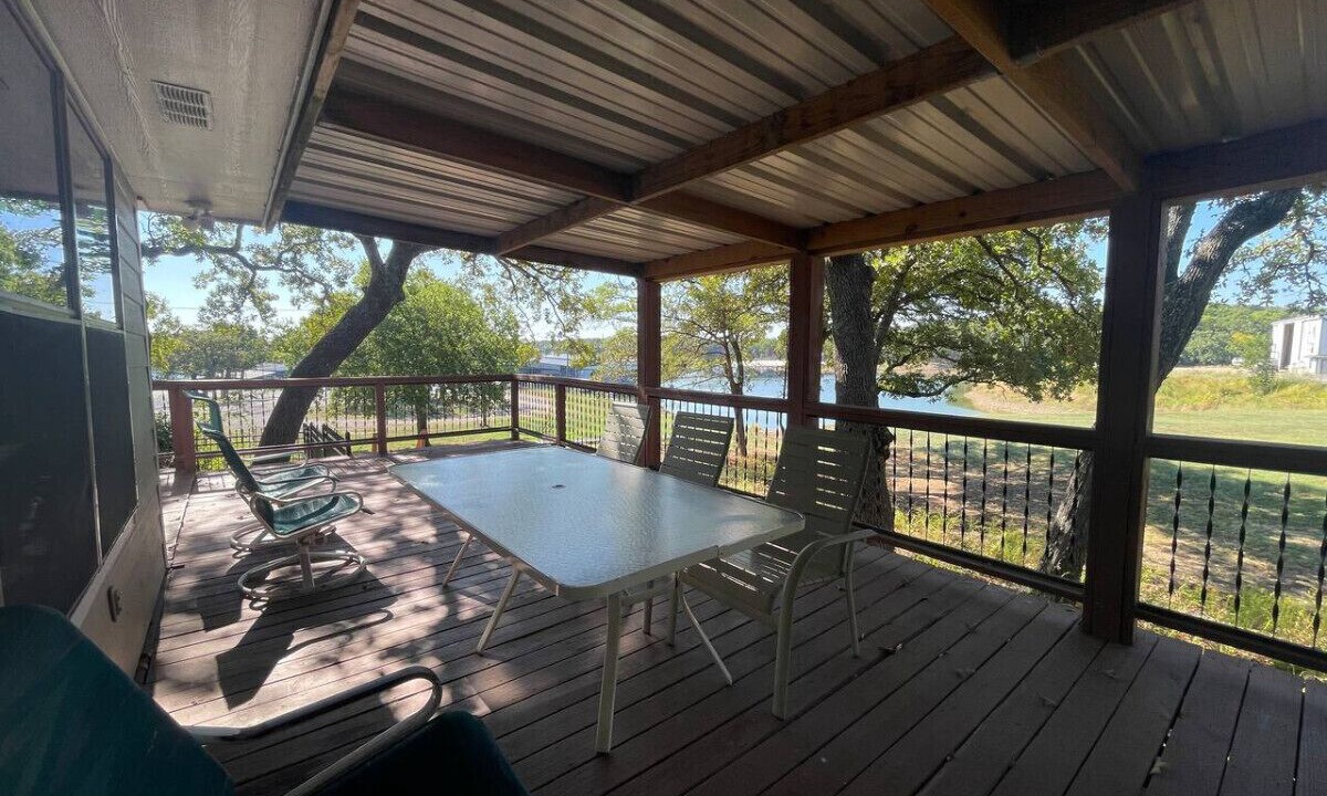 Photo of Outdoor in Pottsboro