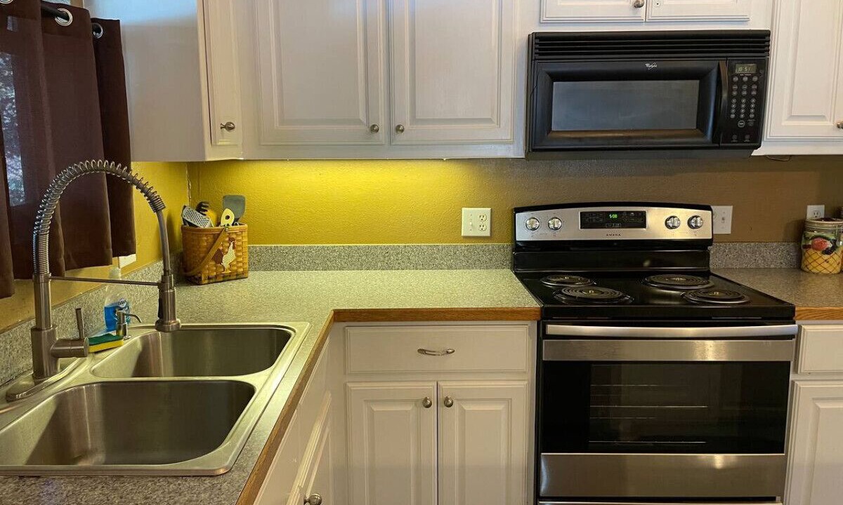 Photo of Kitchen in Pottsboro