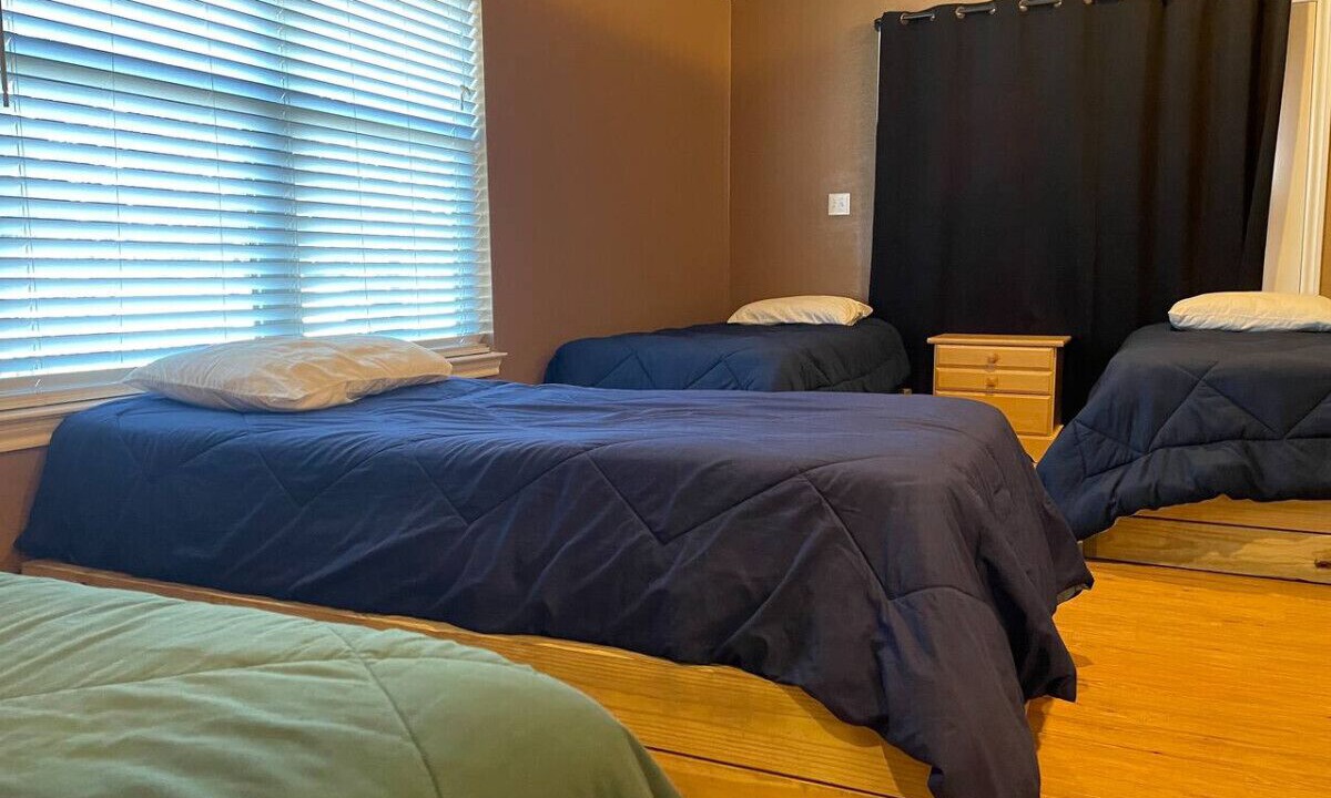 Photo of Bedroom in Pottsboro