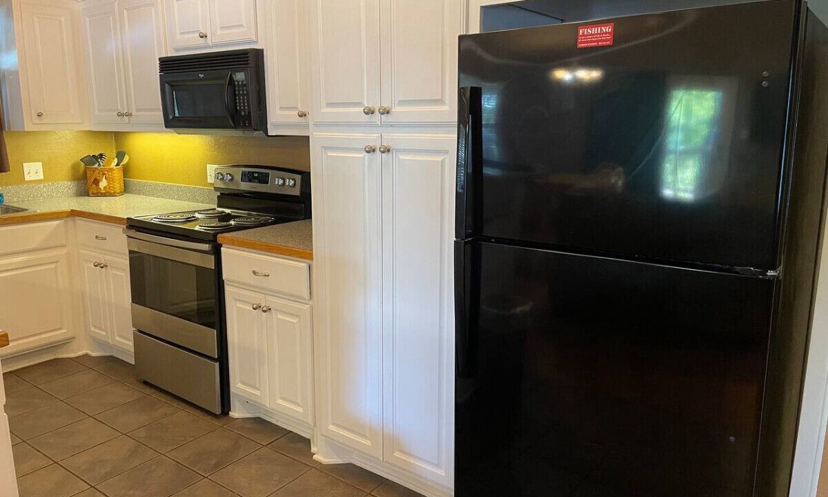 Photo of Kitchen in Pottsboro