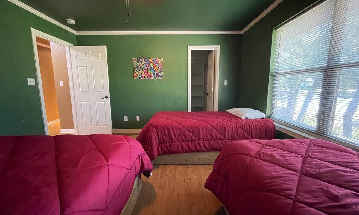 Photo of Bedroom in Pottsboro