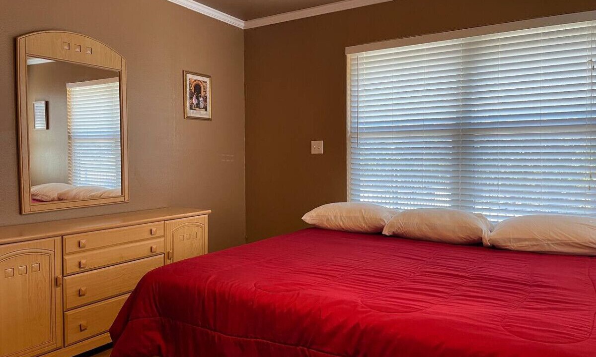 Photo of Bedroom in Pottsboro
