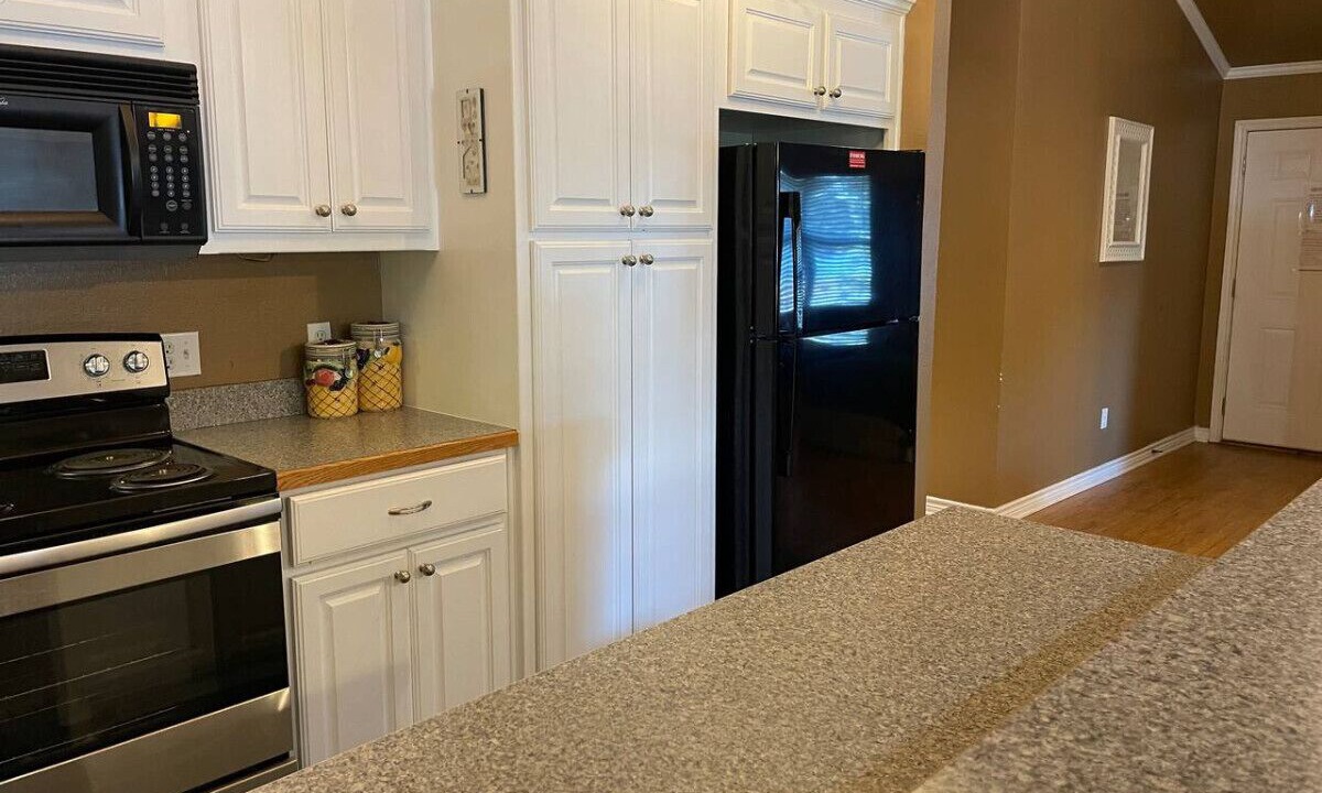 Photo of Kitchen in Pottsboro