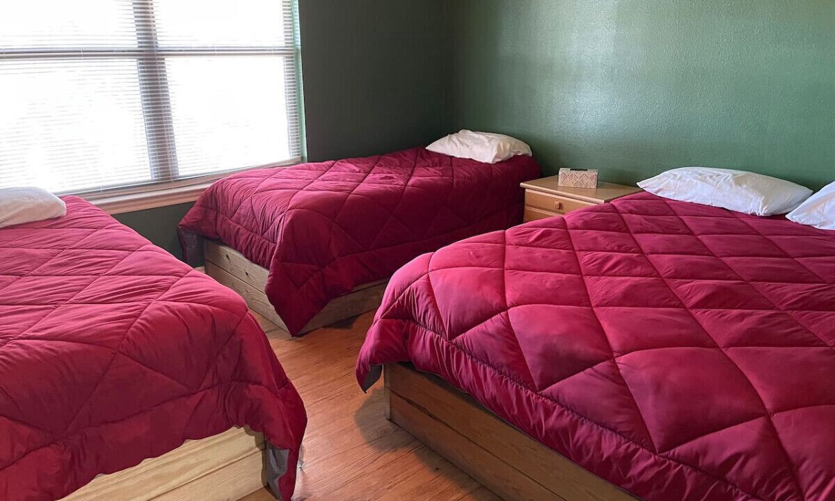 Photo of Bedroom in Pottsboro