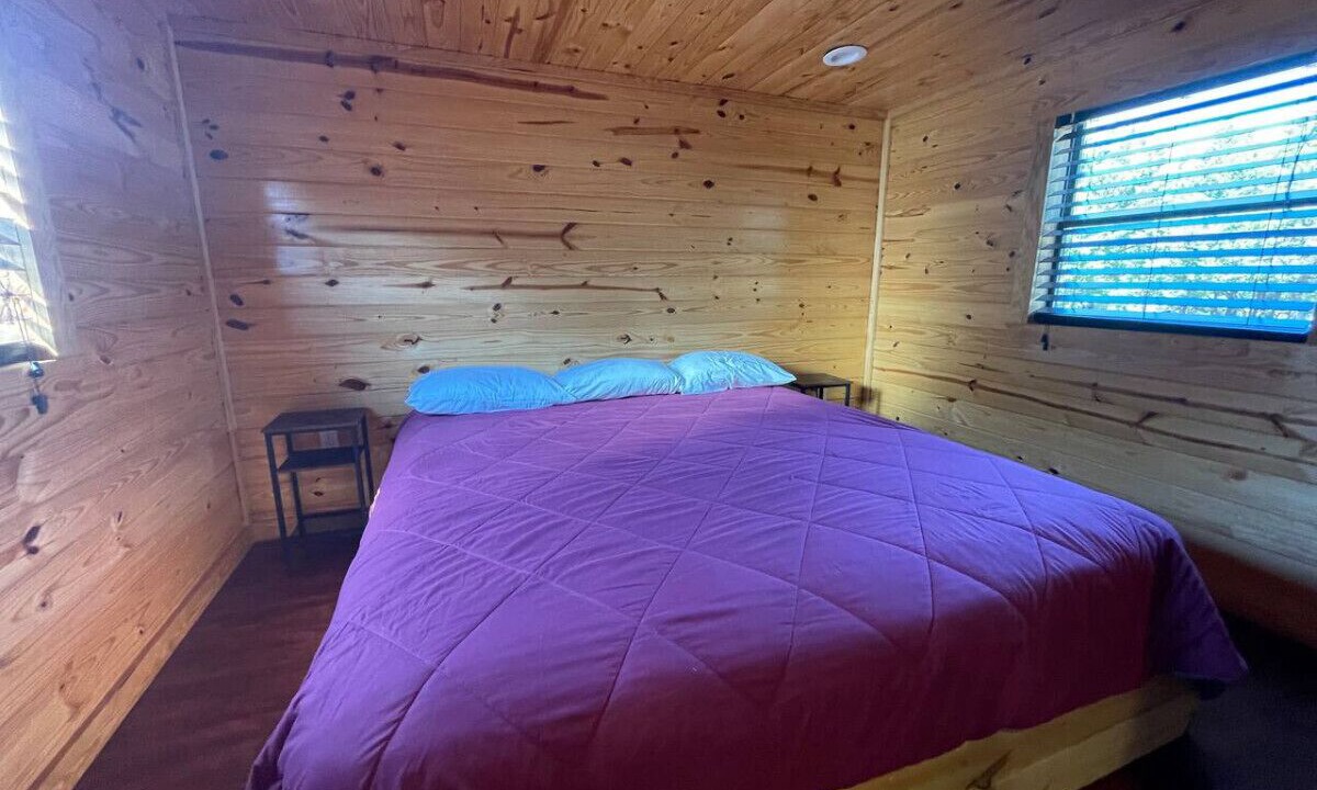 Photo of Bedroom in Pottsboro