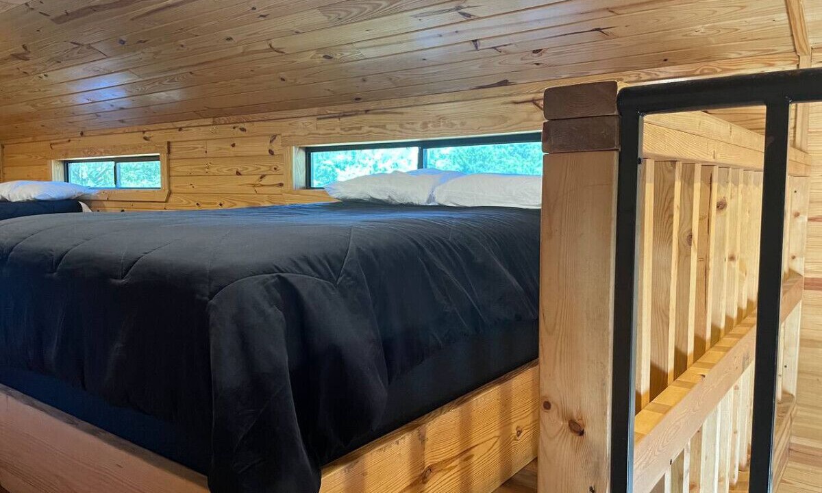 Photo of Bedroom in Pottsboro