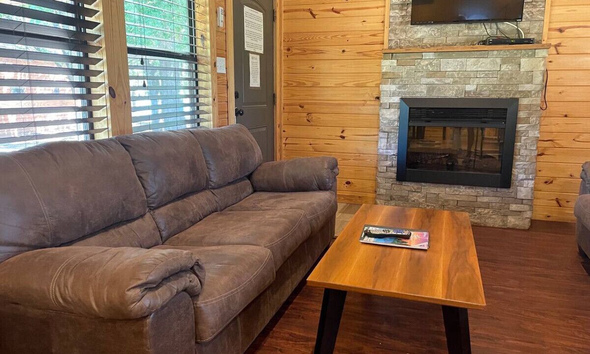 Photo of Livingroom in Pottsboro