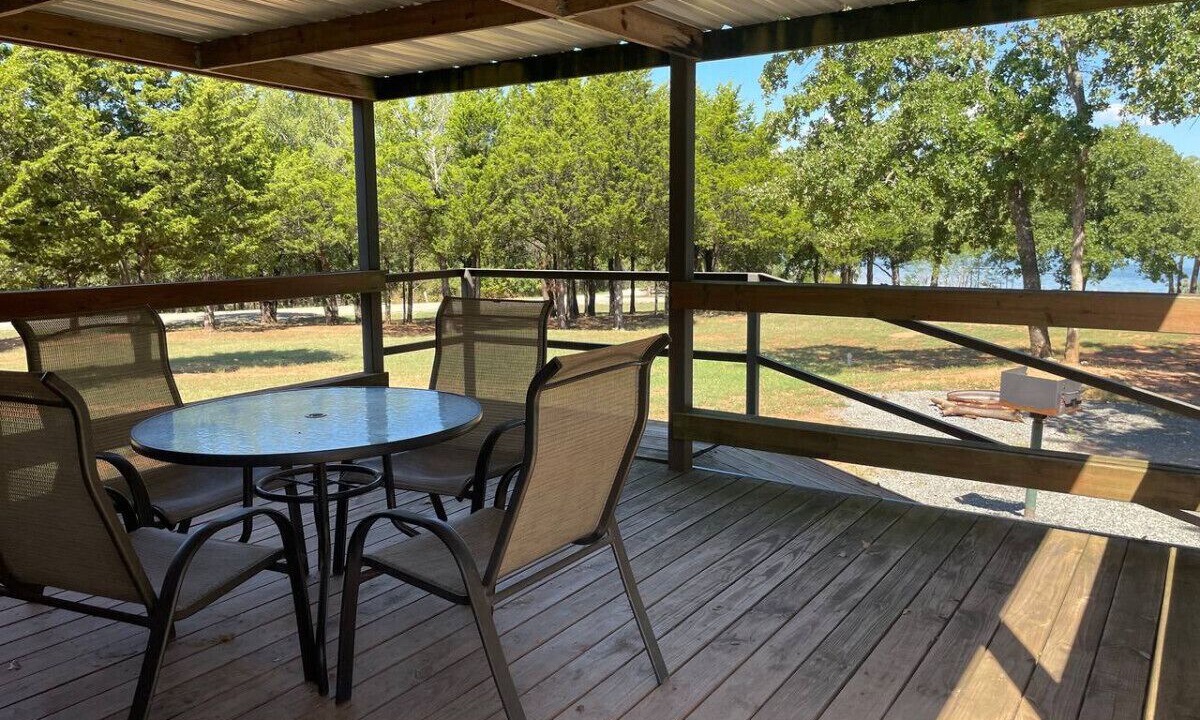 Photo of Outdoor in Pottsboro