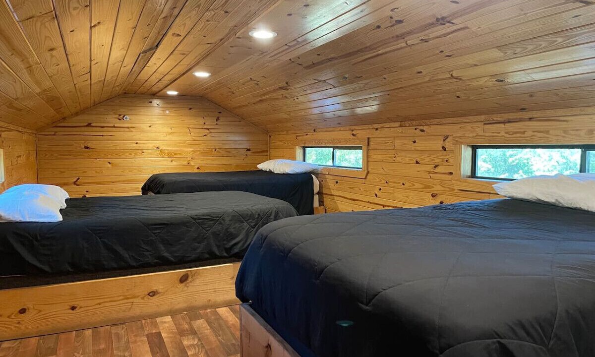 Photo of Bedroom in Pottsboro