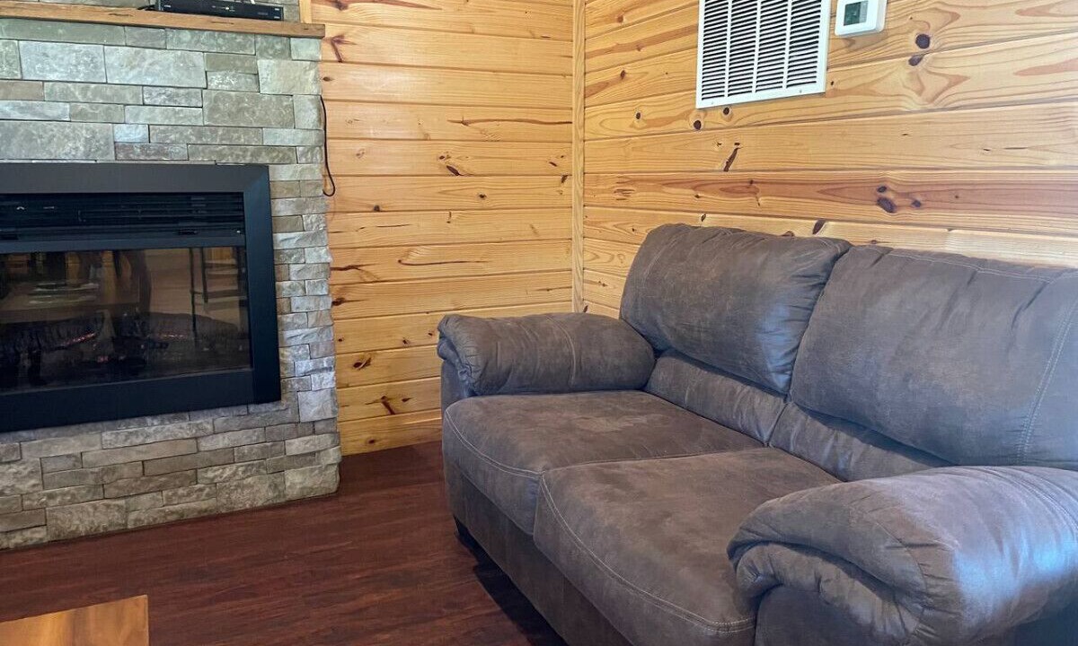 Photo of Livingroom in Pottsboro