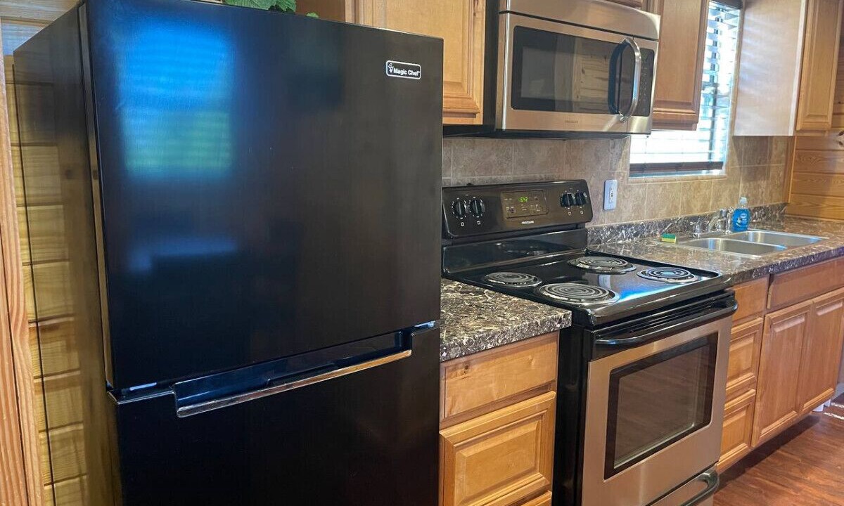 Photo of Kitchen in Pottsboro