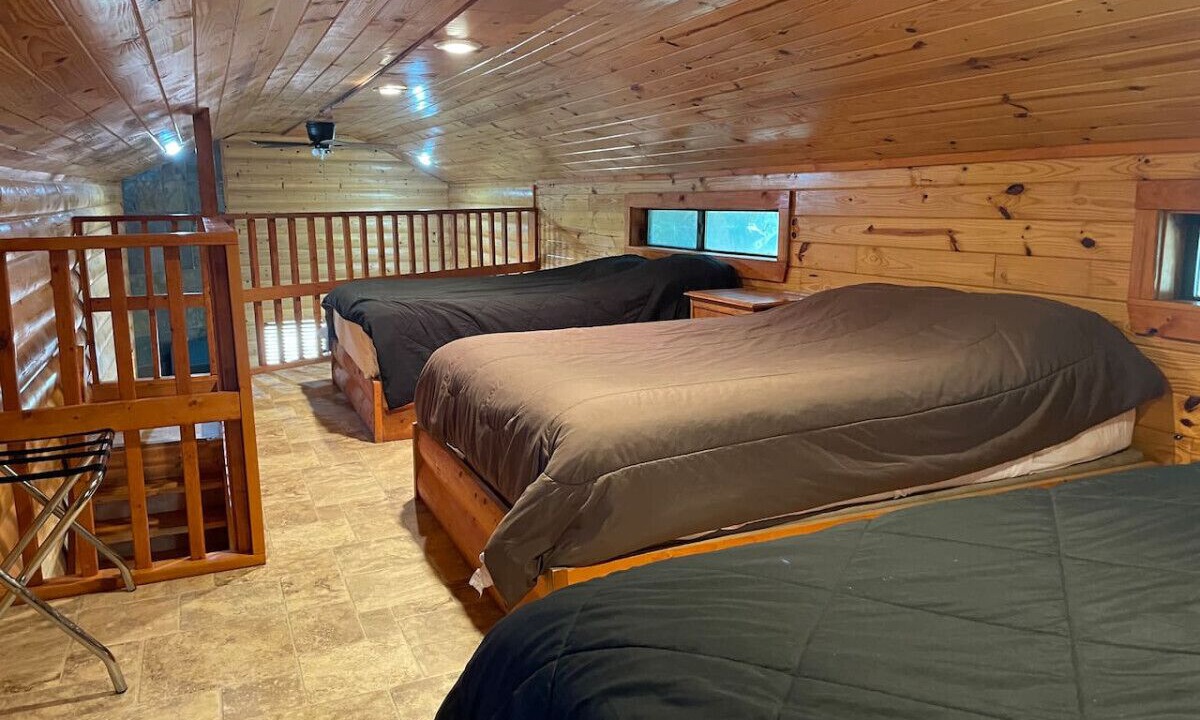 Photo of Bedroom in Pottsboro