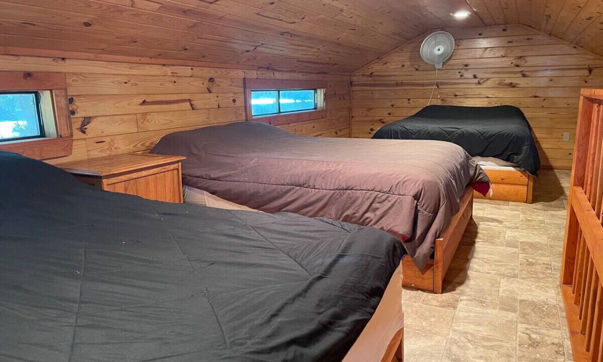 Photo of Bedroom in Pottsboro