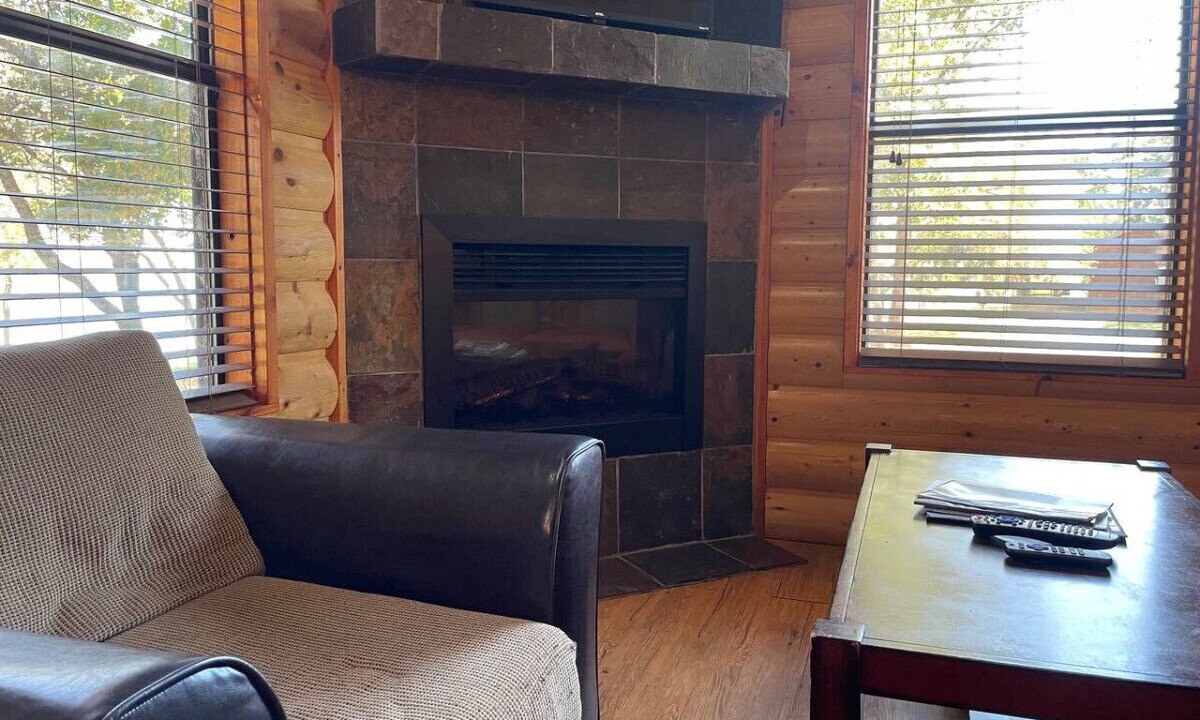 Photo of Livingroom in Pottsboro