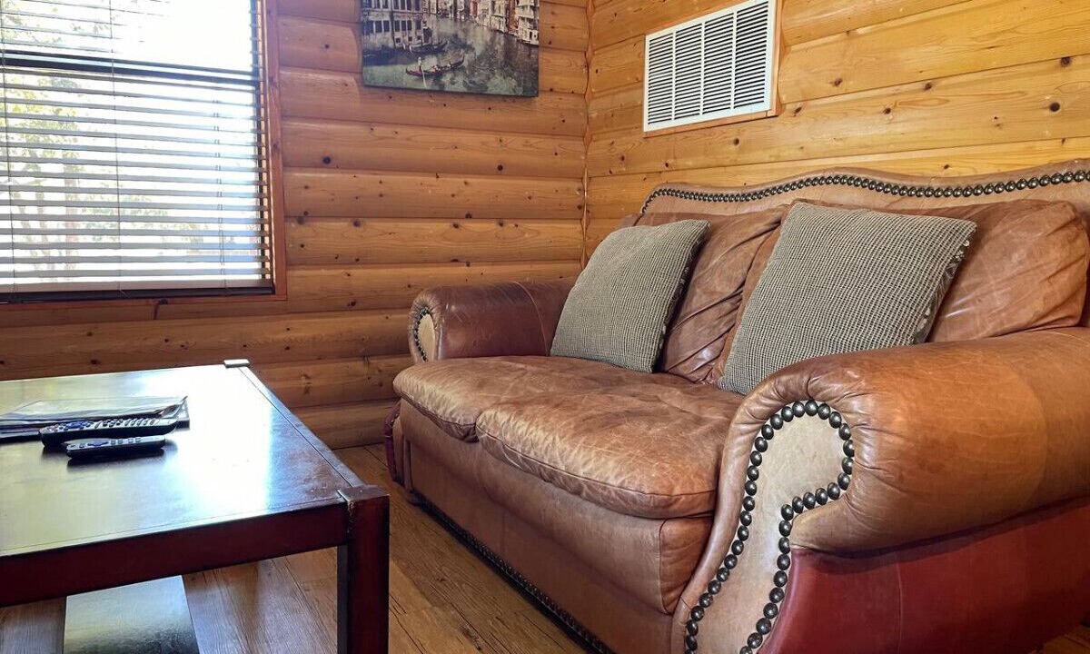 Photo of Livingroom in Pottsboro