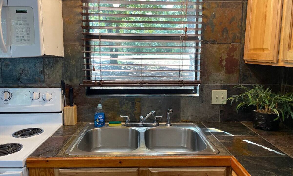 Photo of Kitchen in Pottsboro