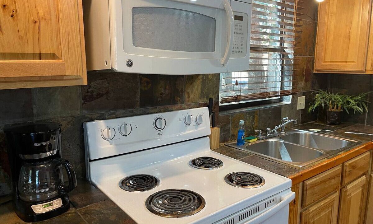 Photo of Kitchen in Pottsboro
