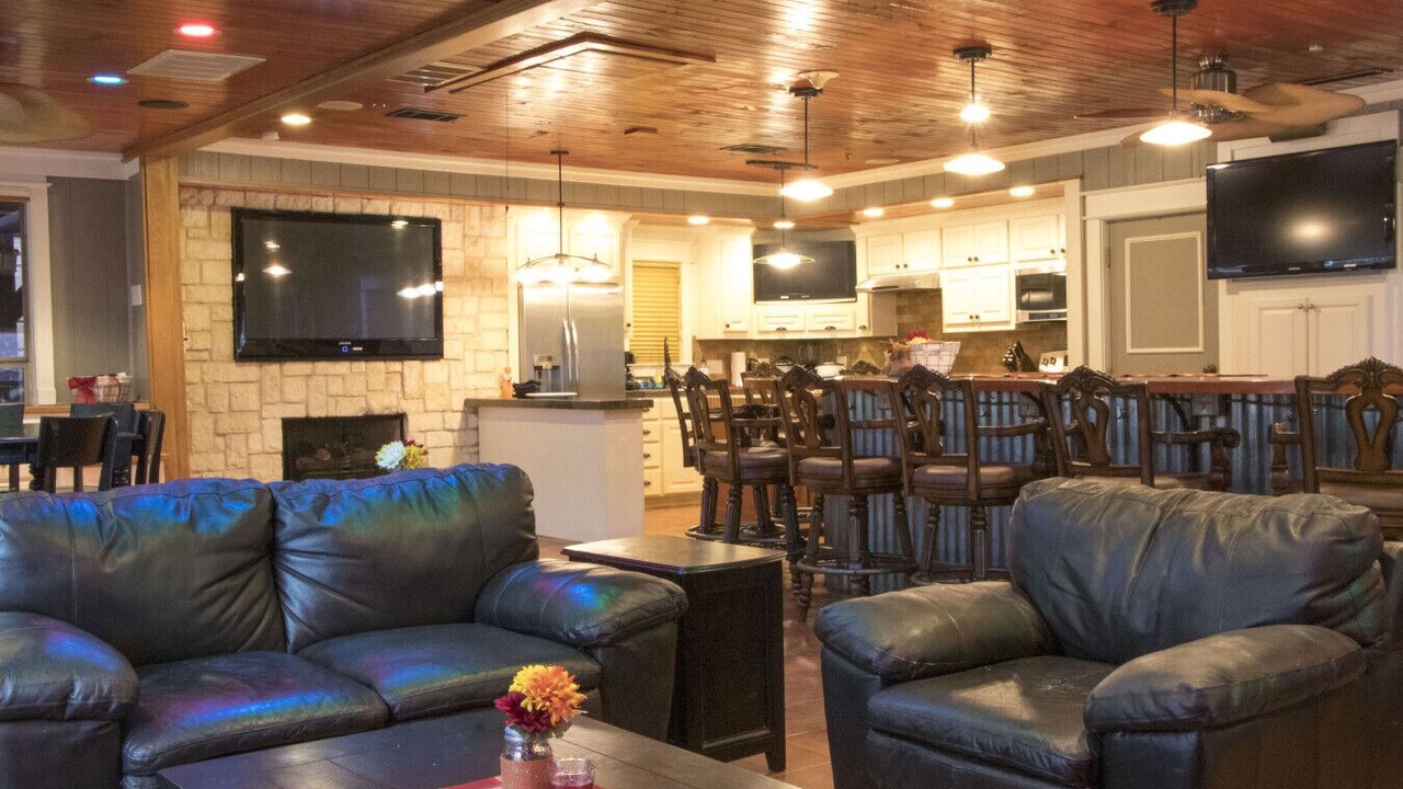 Photo of Livingroom in Denison