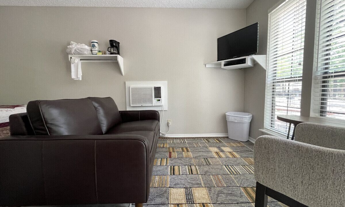 Photo of Livingroom in Denison