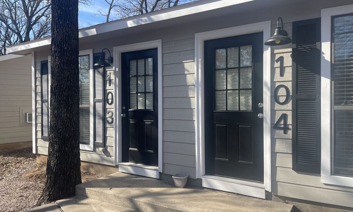 Photo of Outdoor in Denison