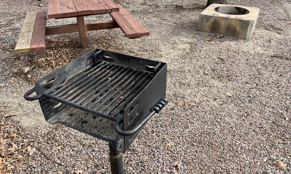 Photo of Outdoor in Denison