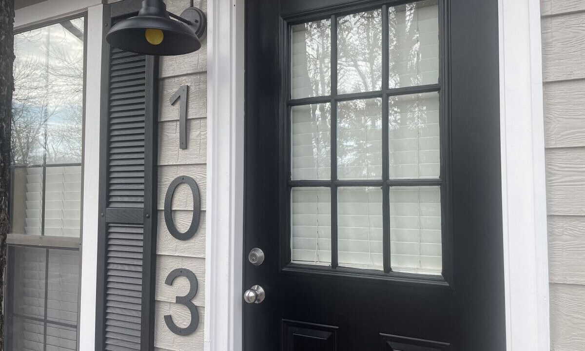 Photo of Outdoor in Denison