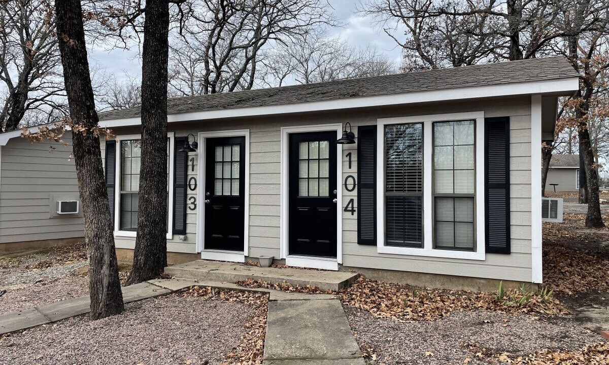 Photo of Outdoor in Denison