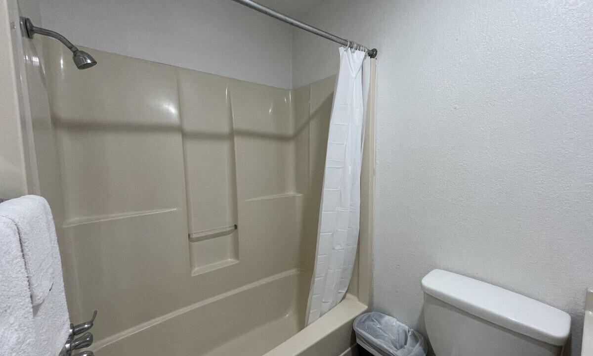 Photo of Bathroom in Denison