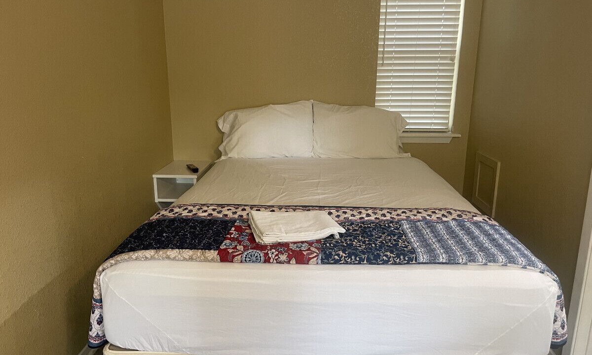 Photo of Bedroom in Denison