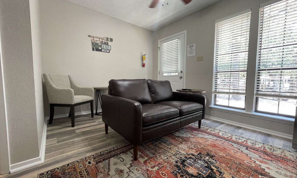 Photo of Livingroom in Denison
