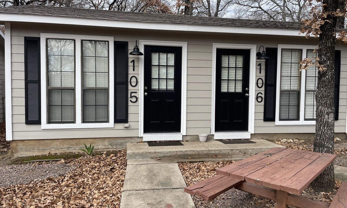 Photo of Outdoor in Denison