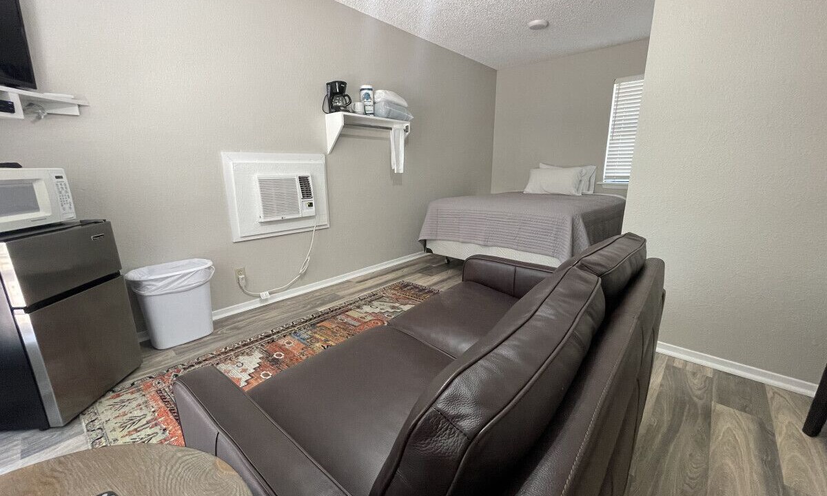 Photo of Bedroom in Denison