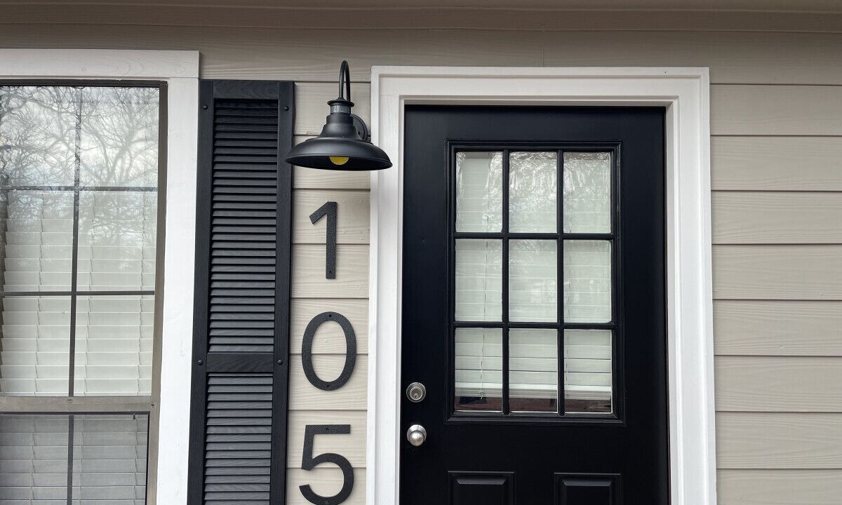 Photo of Outdoor in Denison