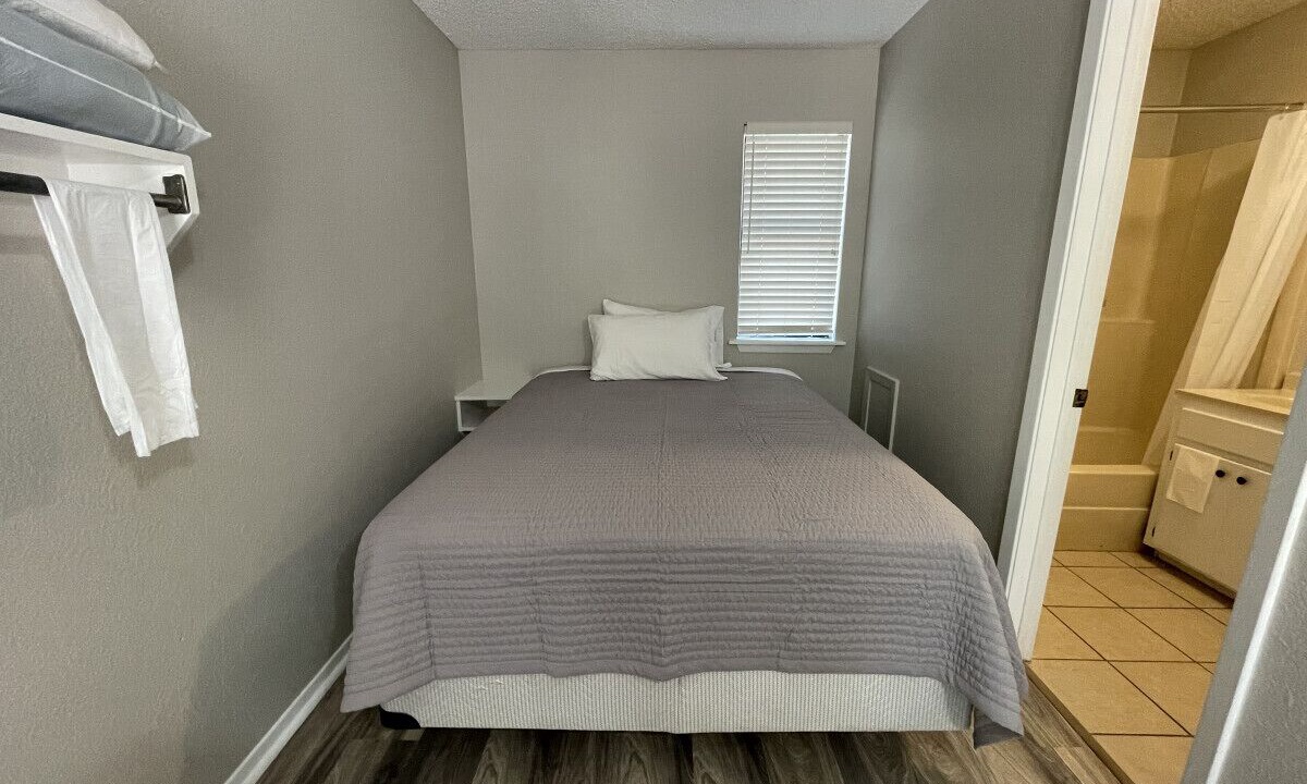 Photo of Bedroom in Denison